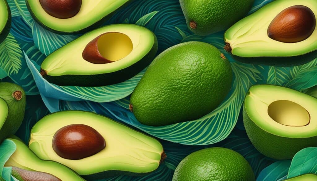 avocado gut health